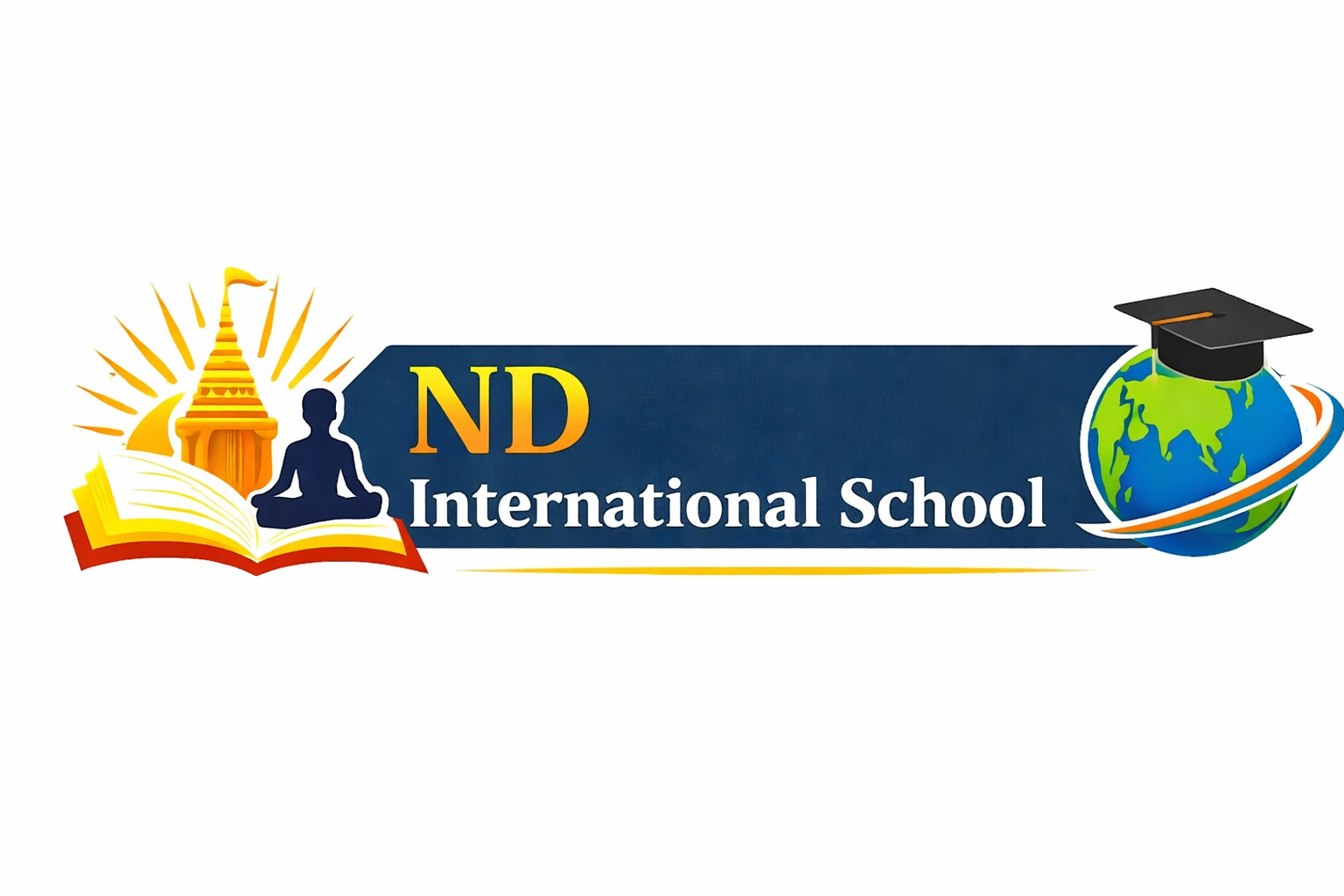 bc school Logo